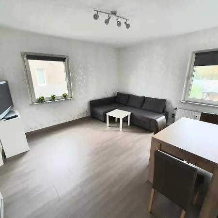 Pottmensch 3 Schlafzimmer *