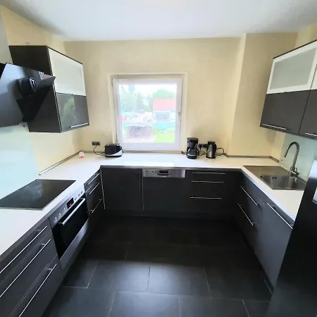 Pottmensch 3 Schlafzimmer