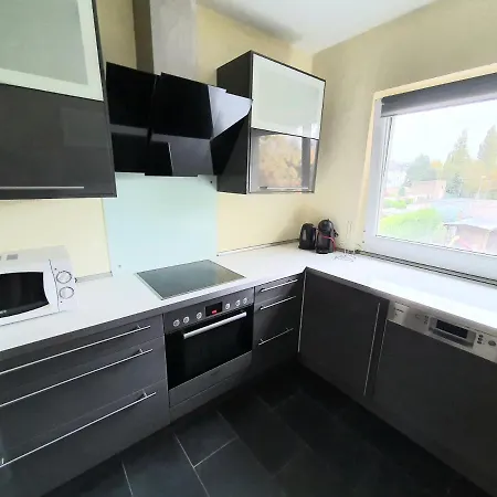 Pottmensch 3 Schlafzimmer Apartment *