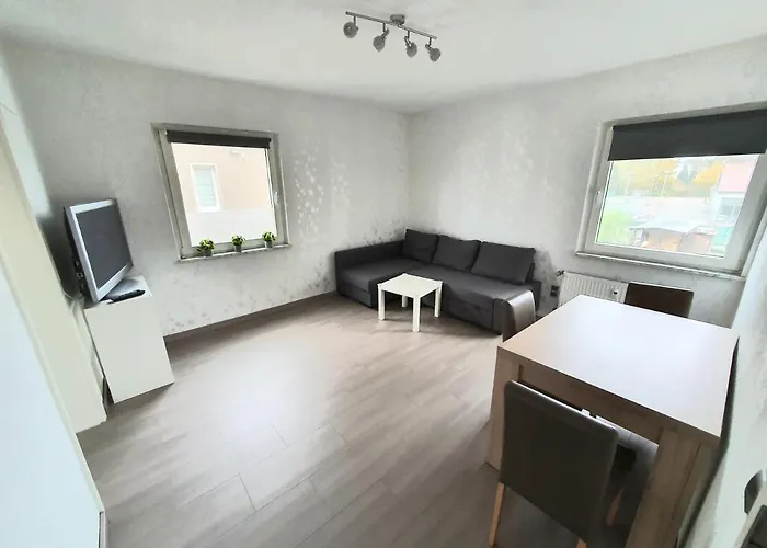 Pottmensch 3 Schlafzimmer *