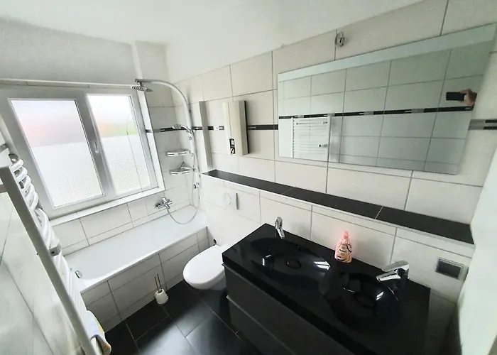 Lejlighed Pottmensch 3 Schlafzimmer