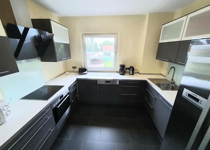 Pottmensch 3 Schlafzimmer