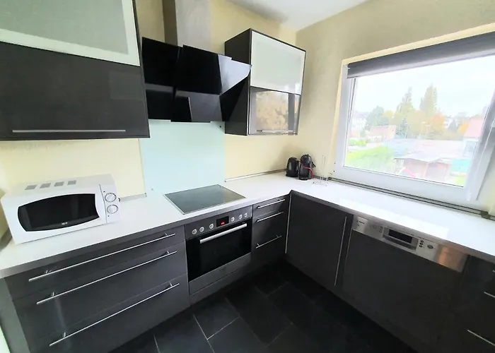 Pottmensch 3 Schlafzimmer Lejlighed *